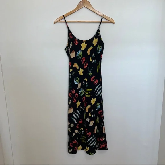 Sophia Slip Dress by Lisa Says Gah Size XS - Picture 4 of 7